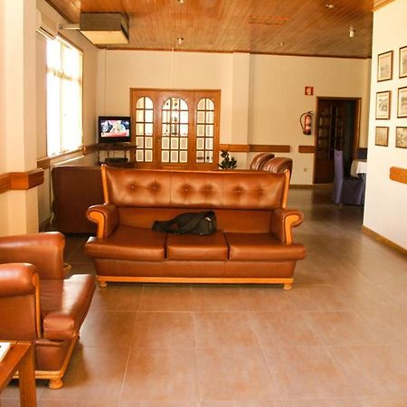 Sao Neutel Hotel Chaves Ngoại thất bức ảnh