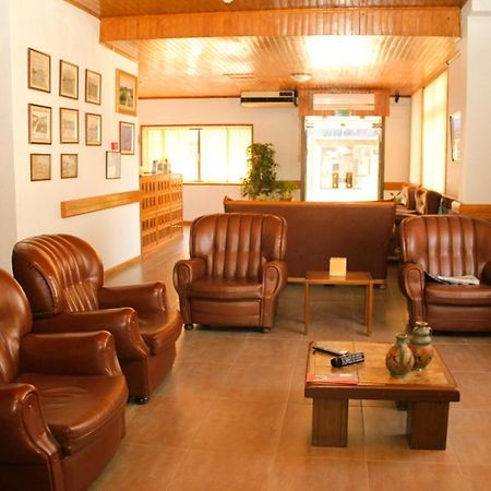 Sao Neutel Hotel Chaves Ngoại thất bức ảnh