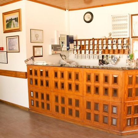 Sao Neutel Hotel Chaves Ngoại thất bức ảnh