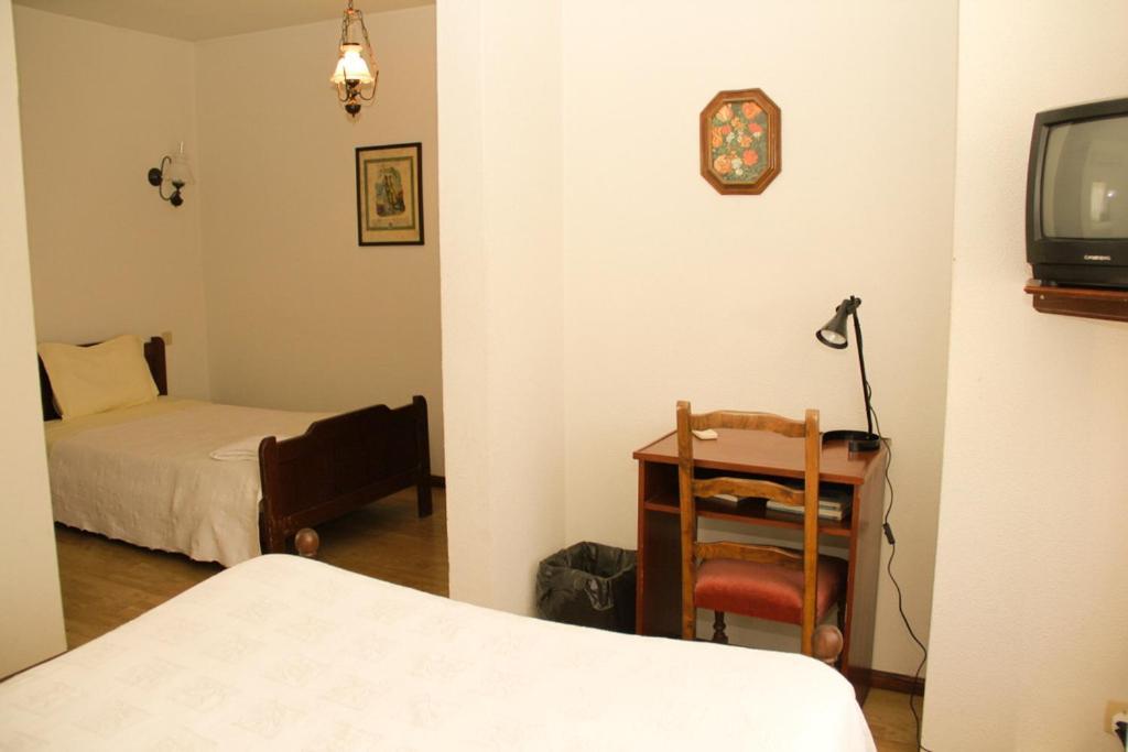 Sao Neutel Hotel Chaves Ngoại thất bức ảnh