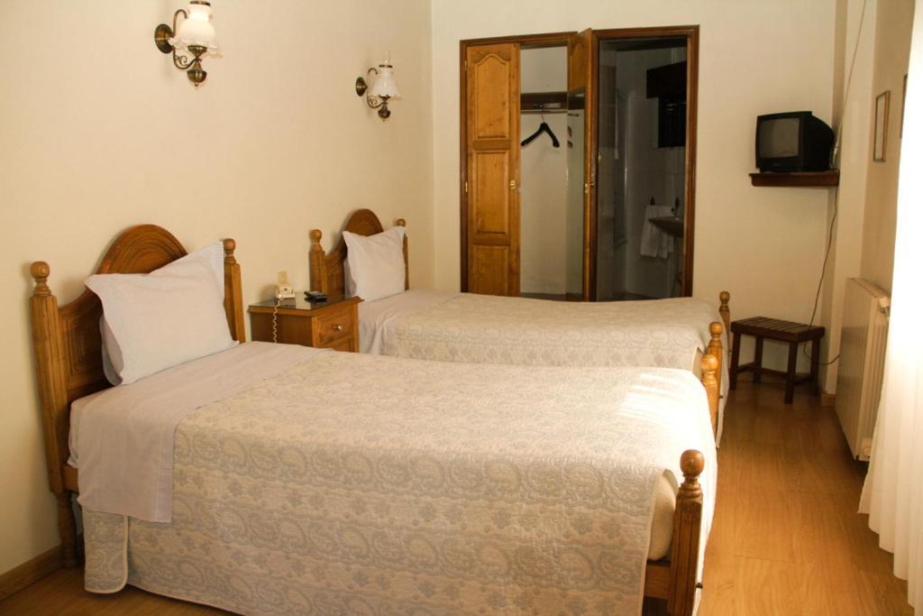 Sao Neutel Hotel Chaves Phòng bức ảnh