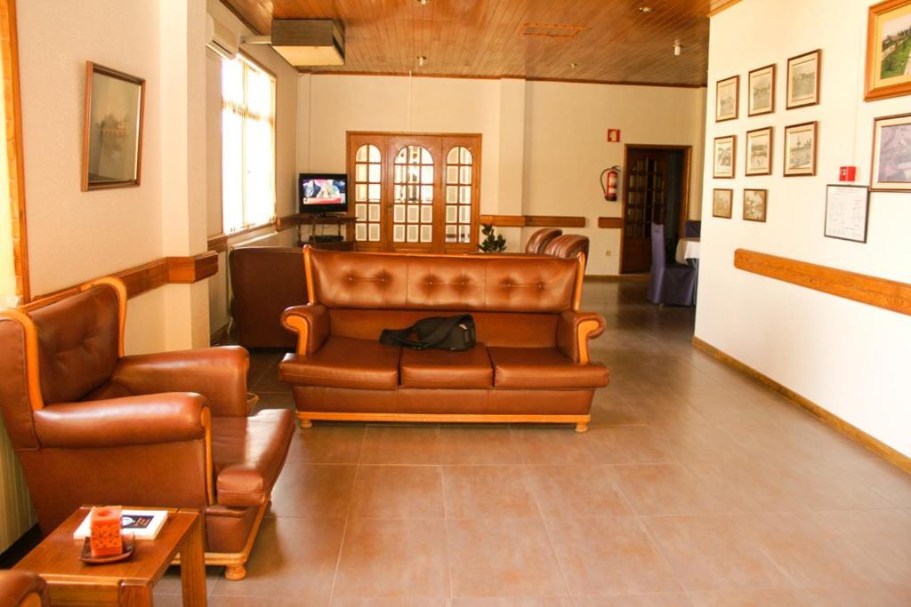 Sao Neutel Hotel Chaves Ngoại thất bức ảnh