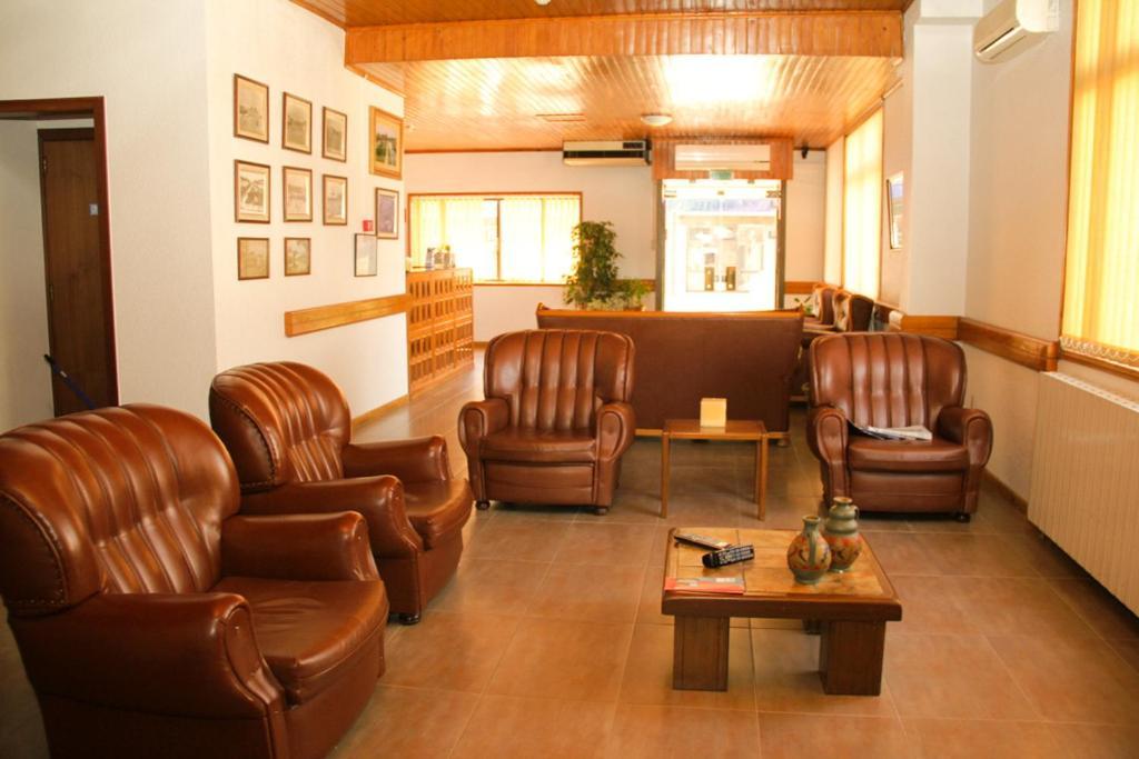 Sao Neutel Hotel Chaves Ngoại thất bức ảnh