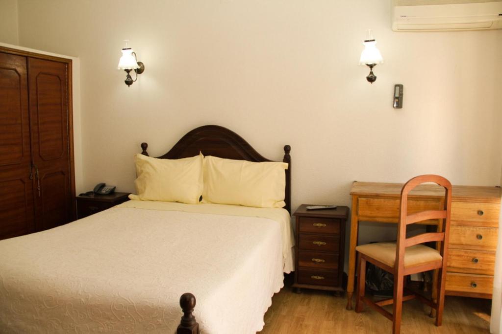Sao Neutel Hotel Chaves Phòng bức ảnh