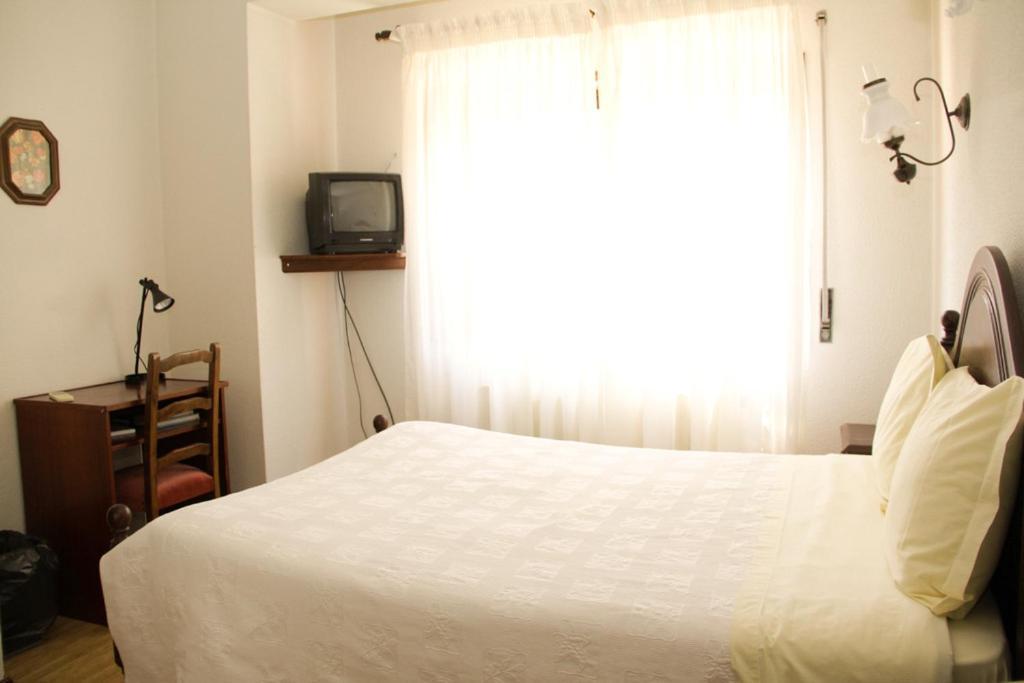 Sao Neutel Hotel Chaves Phòng bức ảnh