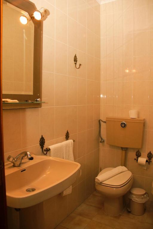 Sao Neutel Hotel Chaves Phòng bức ảnh