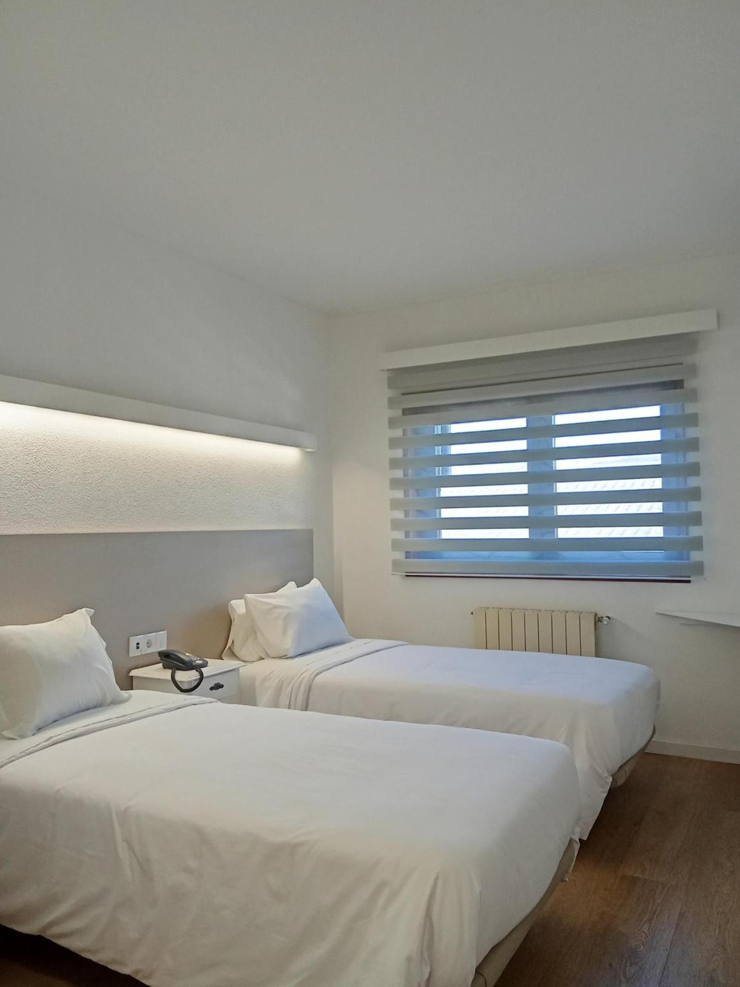 Sao Neutel Hotel Chaves Ngoại thất bức ảnh