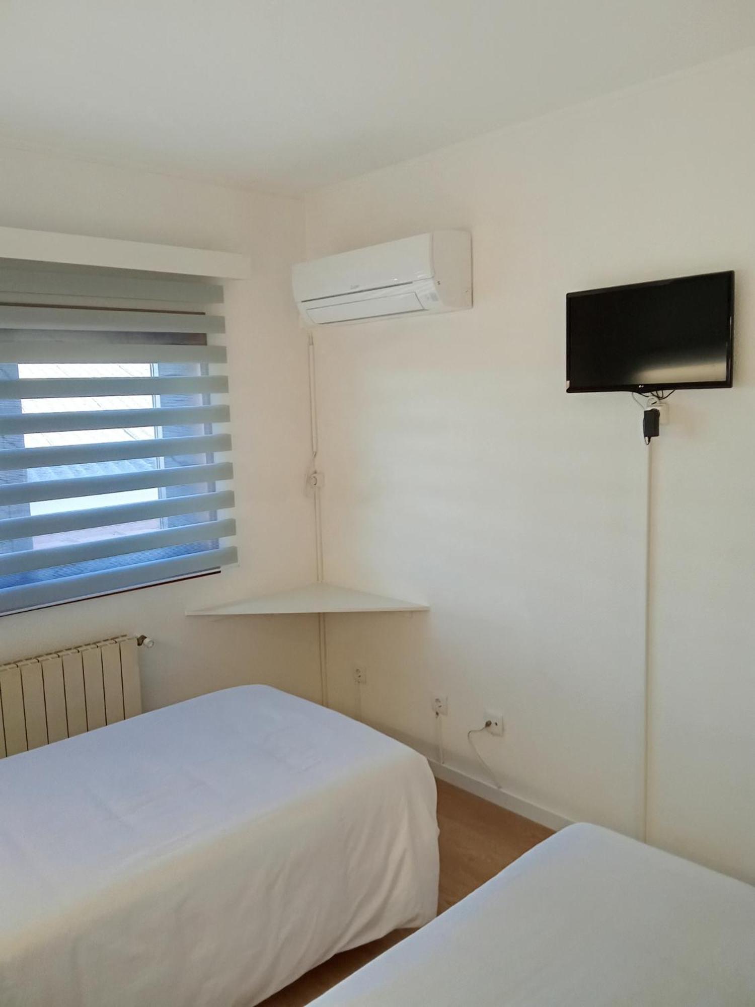 Sao Neutel Hotel Chaves Ngoại thất bức ảnh